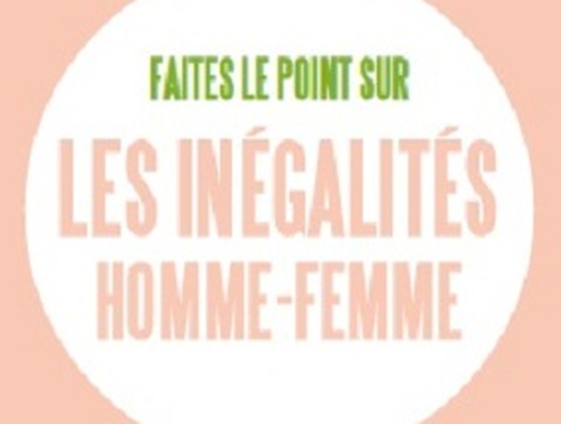Section MGEN des Côtes-d'Armor - Lutte contre les inégalités hommes/femmes