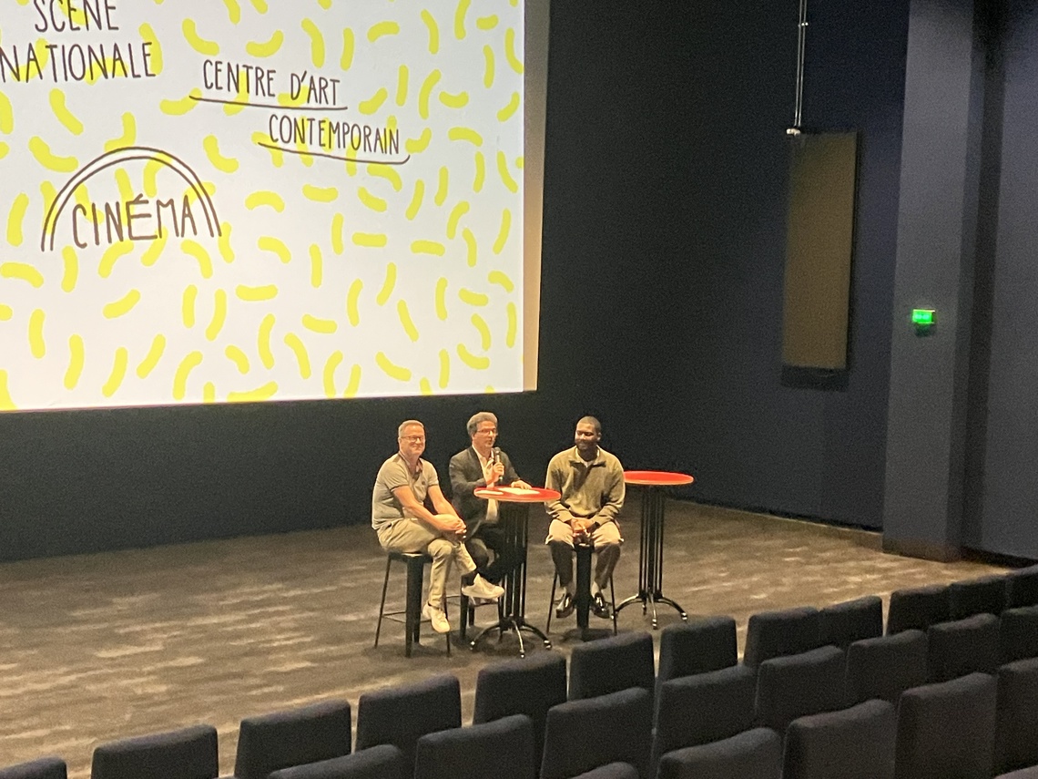 Espace Mutuel MGEN Saint-Denis - Nos rencontres mutuelles 2026