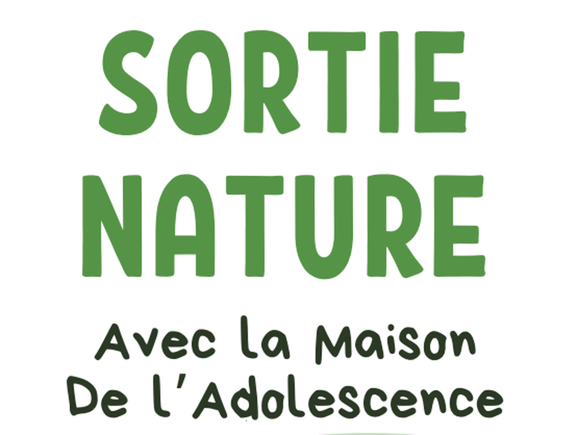 Section MGEN du Territoire-de-Belfort - Sortie nature pour les ados avec la MDA