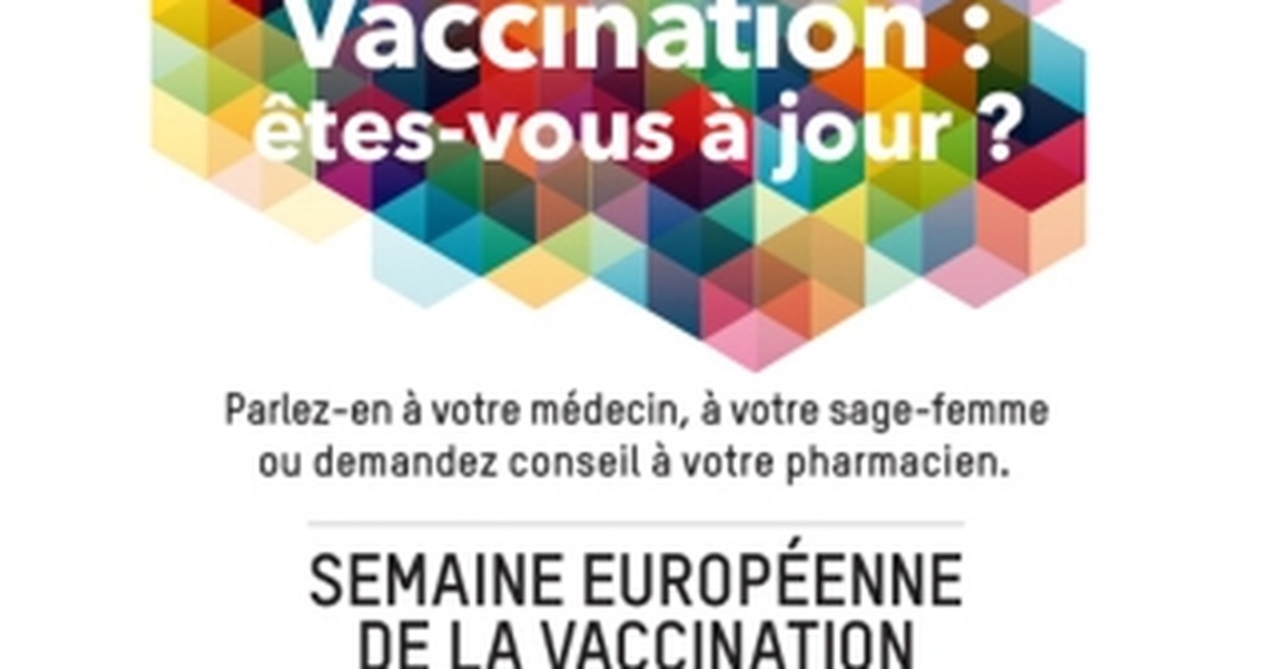 ESM de Paris et Ivry-sur-Seine - Se vacciner