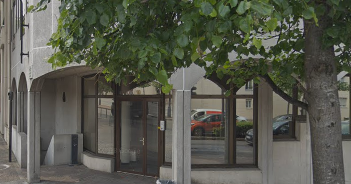 ESM de Rueil-Malmaison Neuilly-sur-Seine - L’emménagement du Centre ambulatoire de Rueil-Malmaison le 5 avril 2019