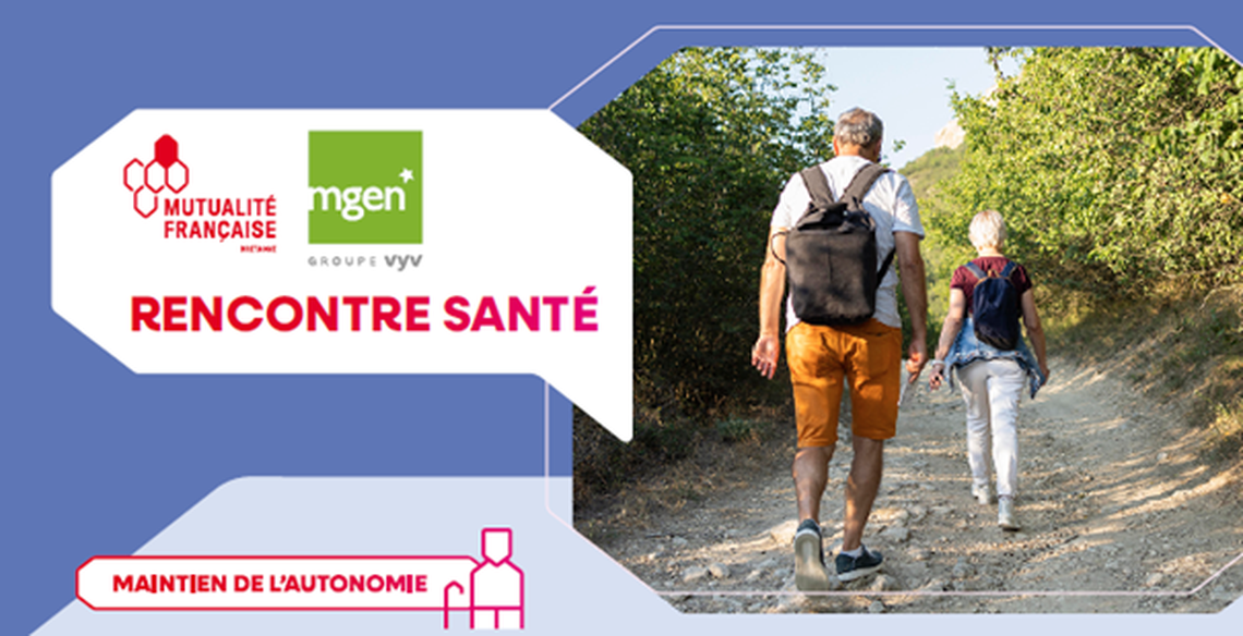 Agence MGEN d'Ille-et-Vilaine - DES CONTES ET DES CONTRÉES: LA SANTÉ EN BALADE