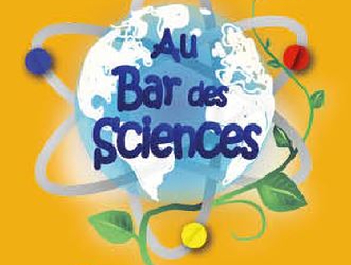 Section MGEN du Puy-de-Dôme - Au Bar des Sciences