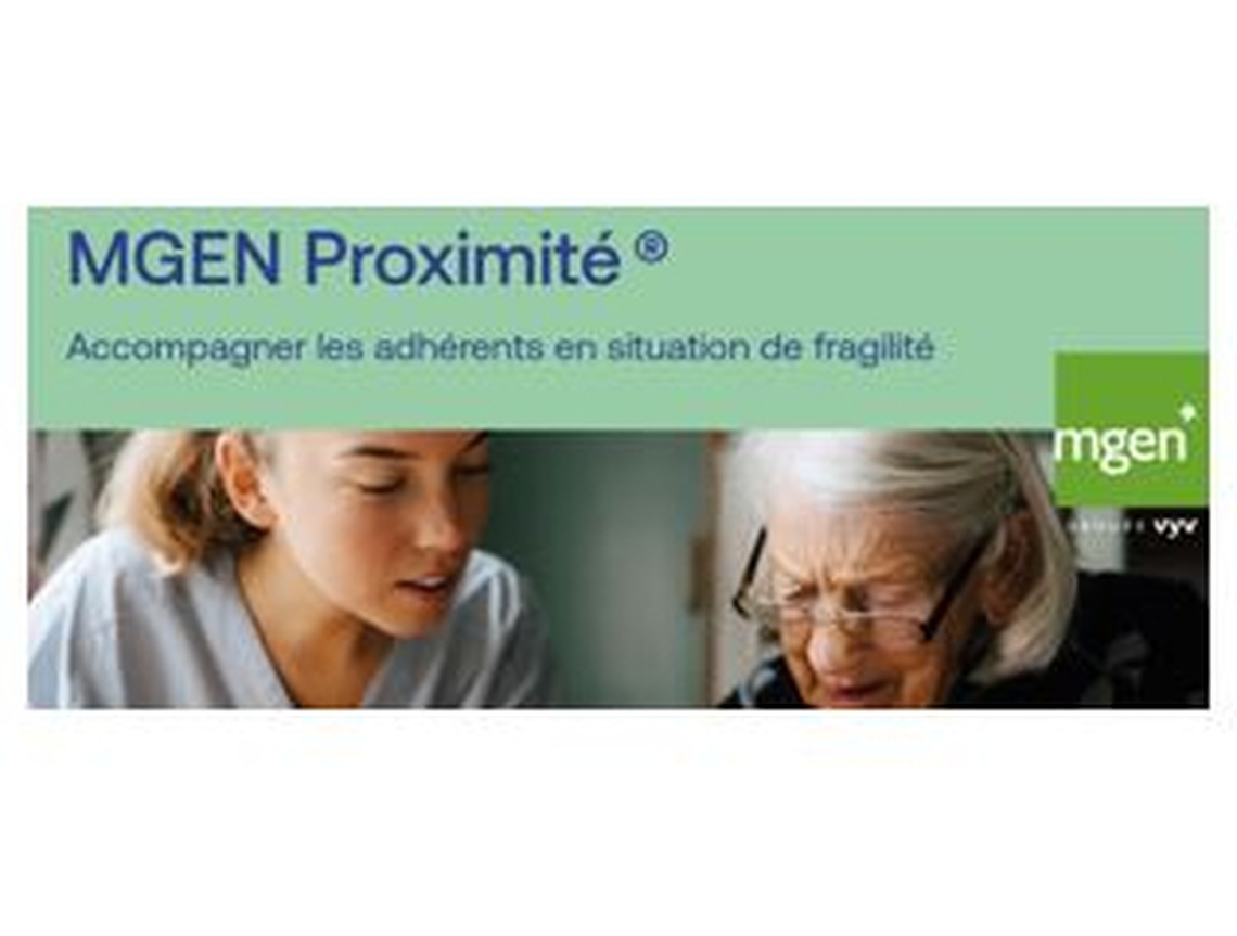 Section MGEN Pyrénées-Atlantiques - Campagne MGEN PROXIMITE® 2024 : 560 appelants bénévoles