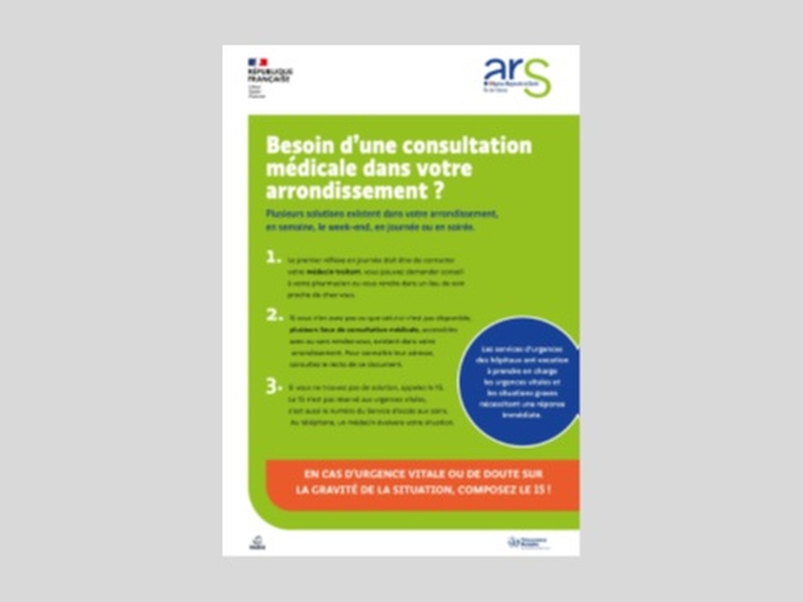 Centre Médical et Dentaire de Paris |Centre santé Paris | MGEN
