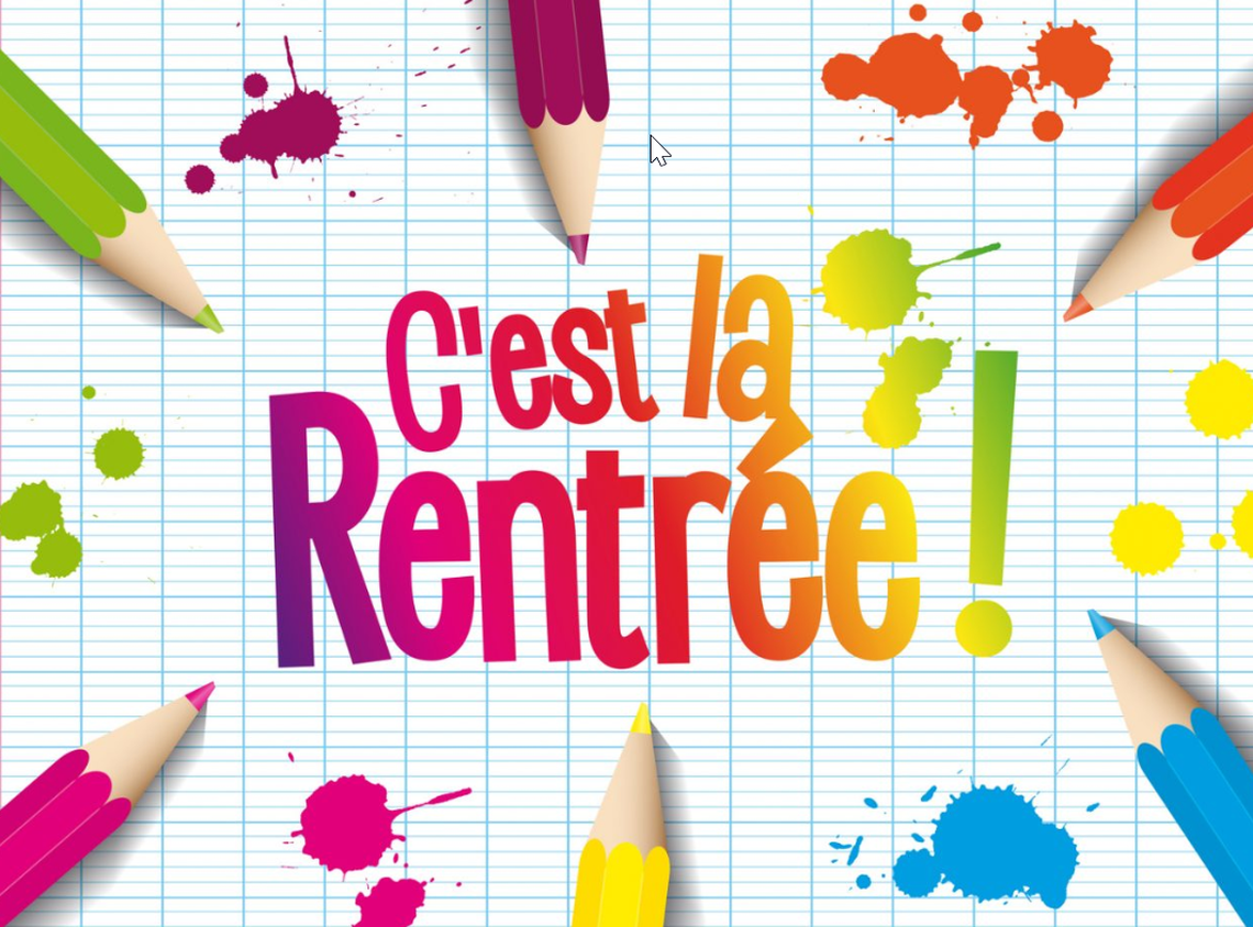 Agence MGEN de la Nièvre - Pré-rentrée à l'INSPÉ de Nevers