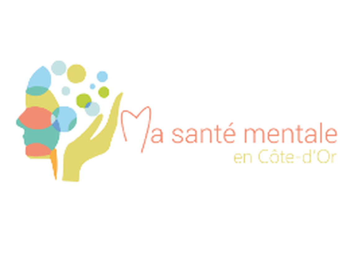 Section MGEN de la Côte-d'Or - Site internet "Ma santé mentale"