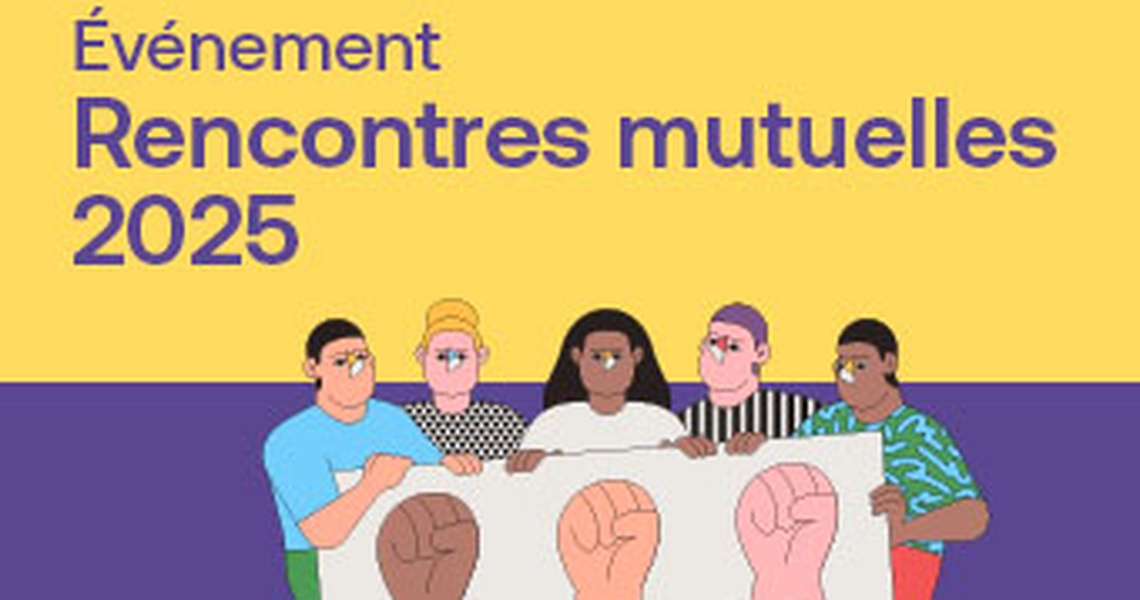 Section MGEN de la Corrèze - Rencontres mutuelles 2025
