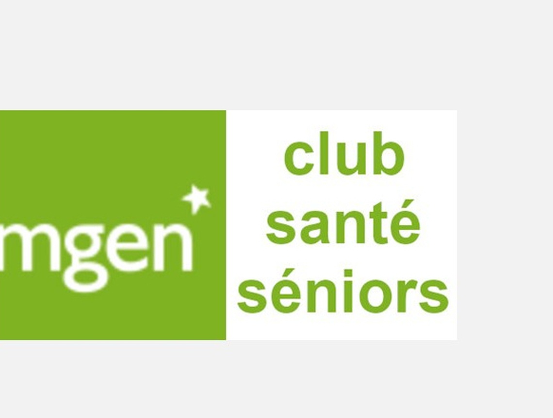Section MGEN des Deux-Sèvres - Des nouvelles du Club Santé Seniors