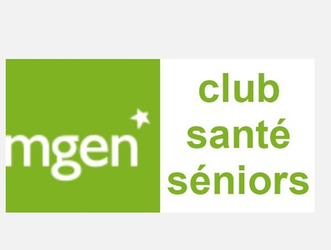 Section MGEN des Deux-Sèvres - Club santé seniors : nouveau bulletin d'informations