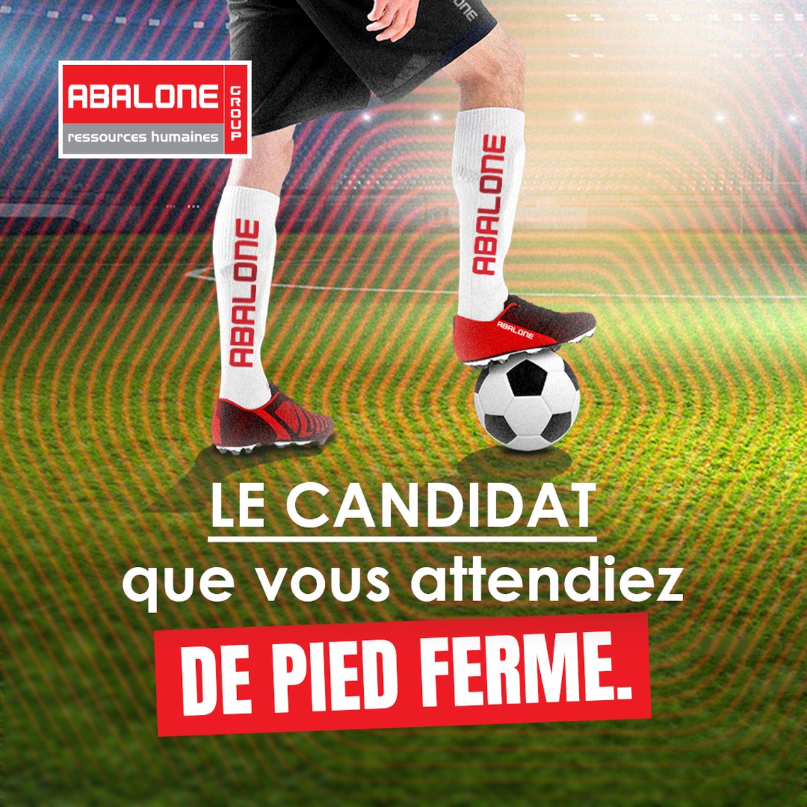 Abalone - Au Foot comme en RH, un bon remplacement change la donne