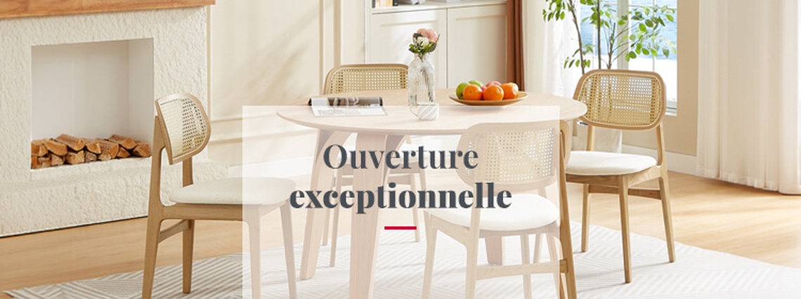 4 PIEDS Sainte-Geneviève-des-Bois - Paris - [📢LUNDI 25 MAI : OUVERTURE EXCEPTIONNELLE]