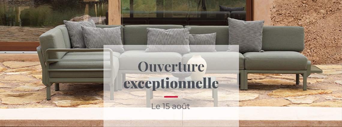4 PIEDS - [📢SAMEDI 15 AOÛT : OUVERTURE EXCEPTIONNELLE]