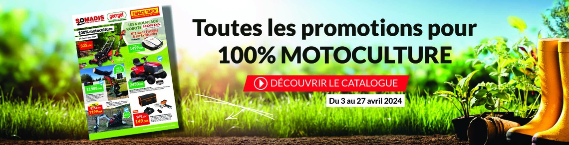 Les Briconautes - catalogue_100_pourcent_motoculture_2024_somadis
