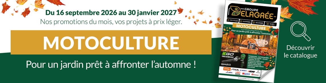 Agri Melesse - CATALOGUE MOTOC 2026 DELAGREE