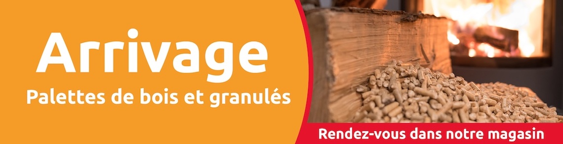Les Briconautes - Bannière Chauffage - O'Brico La Montagne