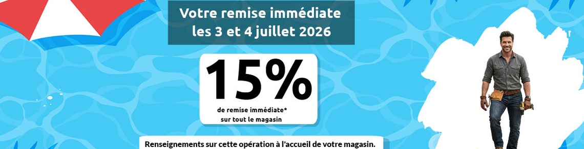 Les Briconautes - FID - 3 & 4 juillet - Renaison
