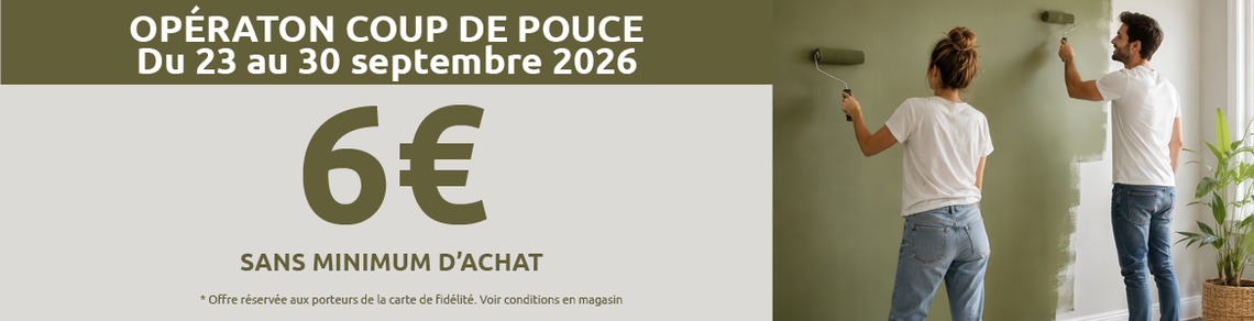 Les Briconautes - 2026 FID COUP DE POUCE LACANAU