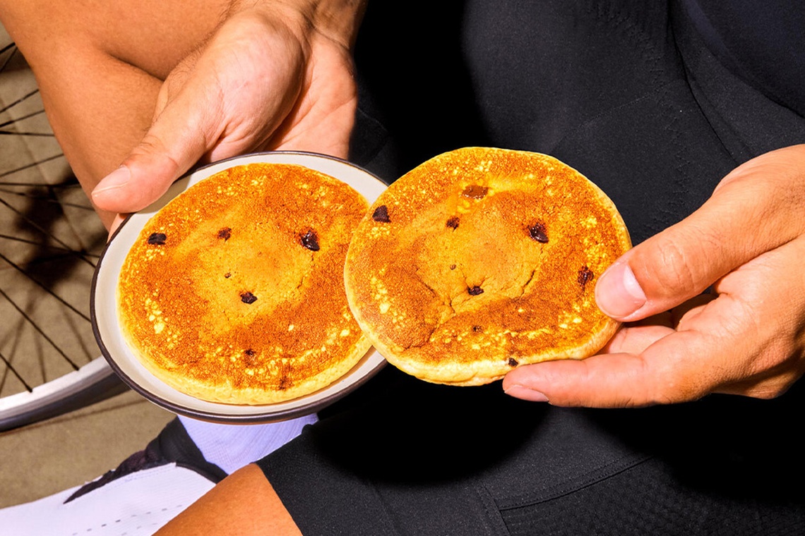 Picard - Pancakes protéinés : le petit-déjeuner gourmand