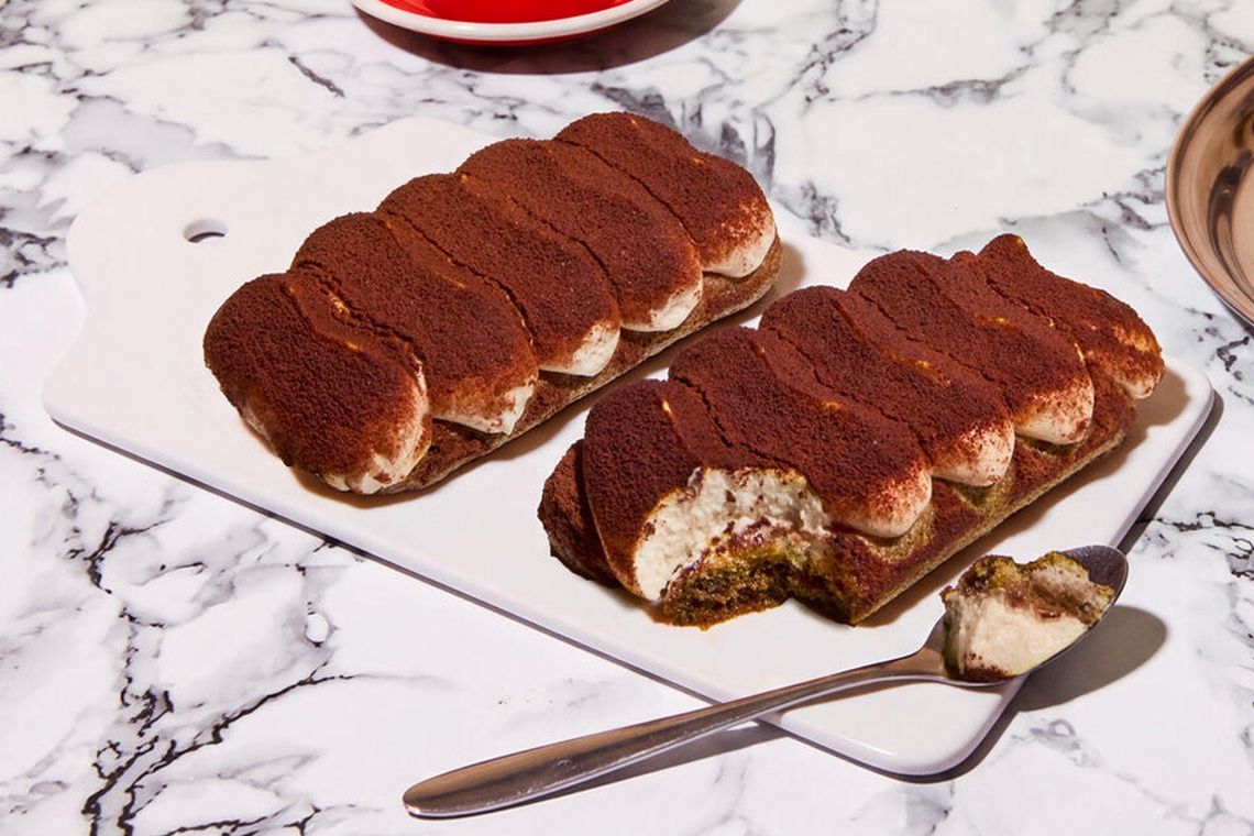 Picard - L'incontournable tiramisu