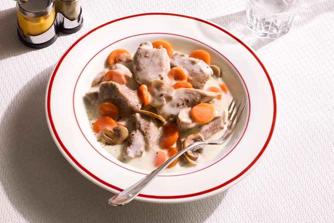 Picard - Façon Bouillon : une offre gourmande et réconfortante