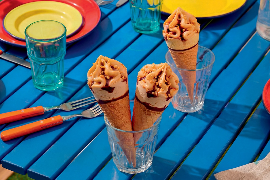 Picard - La saison des glaces est lancée