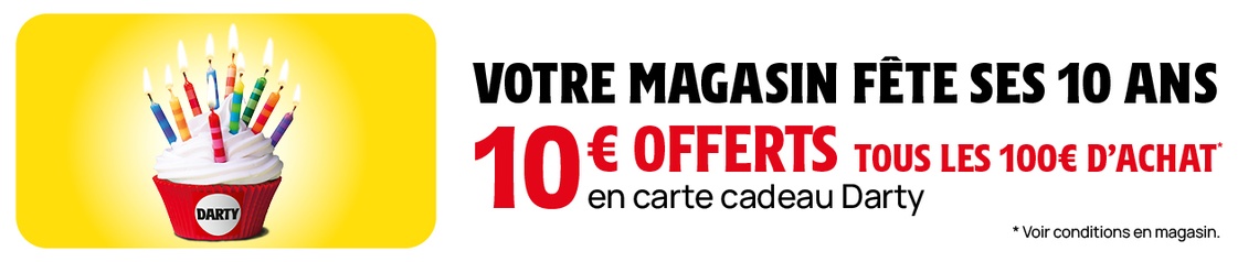 DARTY Saint-Renan - 202605_Anniversaire_SAINTRENAN