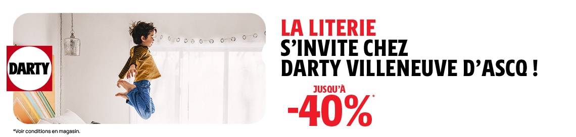 Darty Villeneuve D Ascq Photos