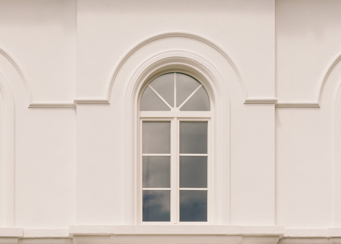 Buquet-Pastant - Fenêtre PVC