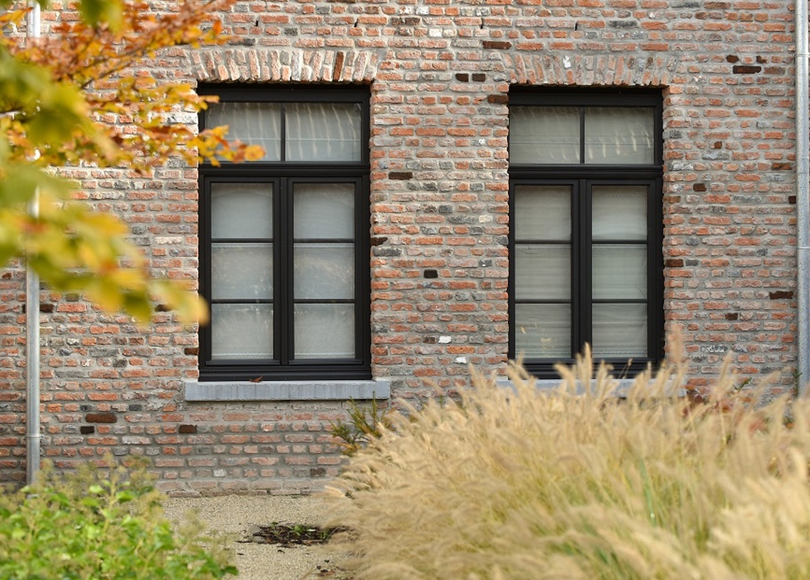 Leman Renovation - Fenêtre PVC