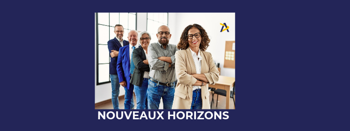 Apec - En recherche d'emploi depuis un moment ?