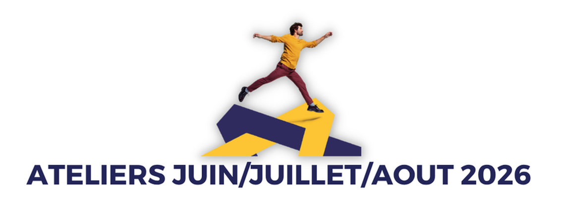 Apec - CADRES/JD : Ateliers Juin à août 2026