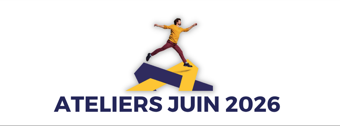 Apec - CADRES/JD : Ateliers Juin 2026