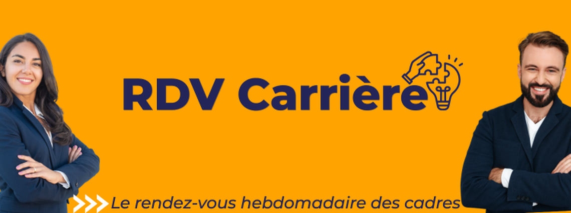 Apec - RDV Carrière
