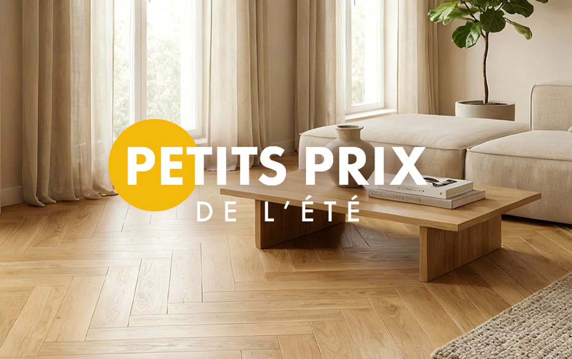 Decoplus Parquets Courbevoie 92 - Petits Prix