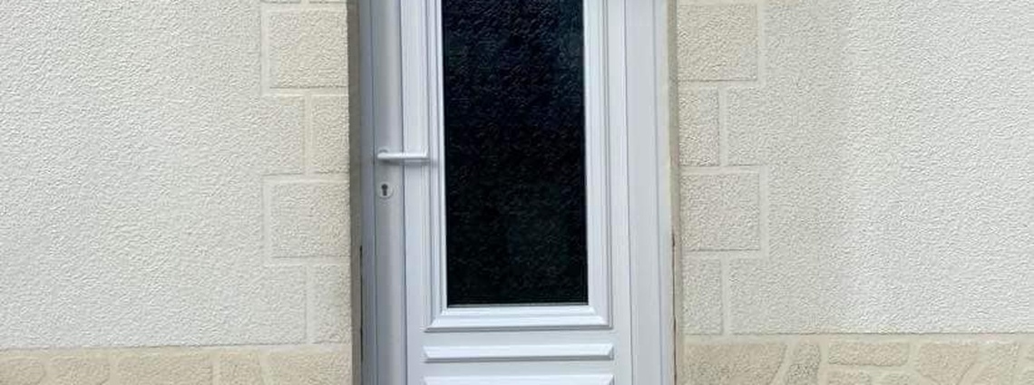 Calibaie - Porte d'entrée Ixélia