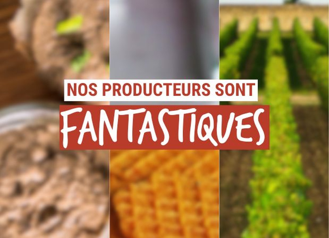 GAMM VERT de JOINVILLE - Terroir à l'honneur !