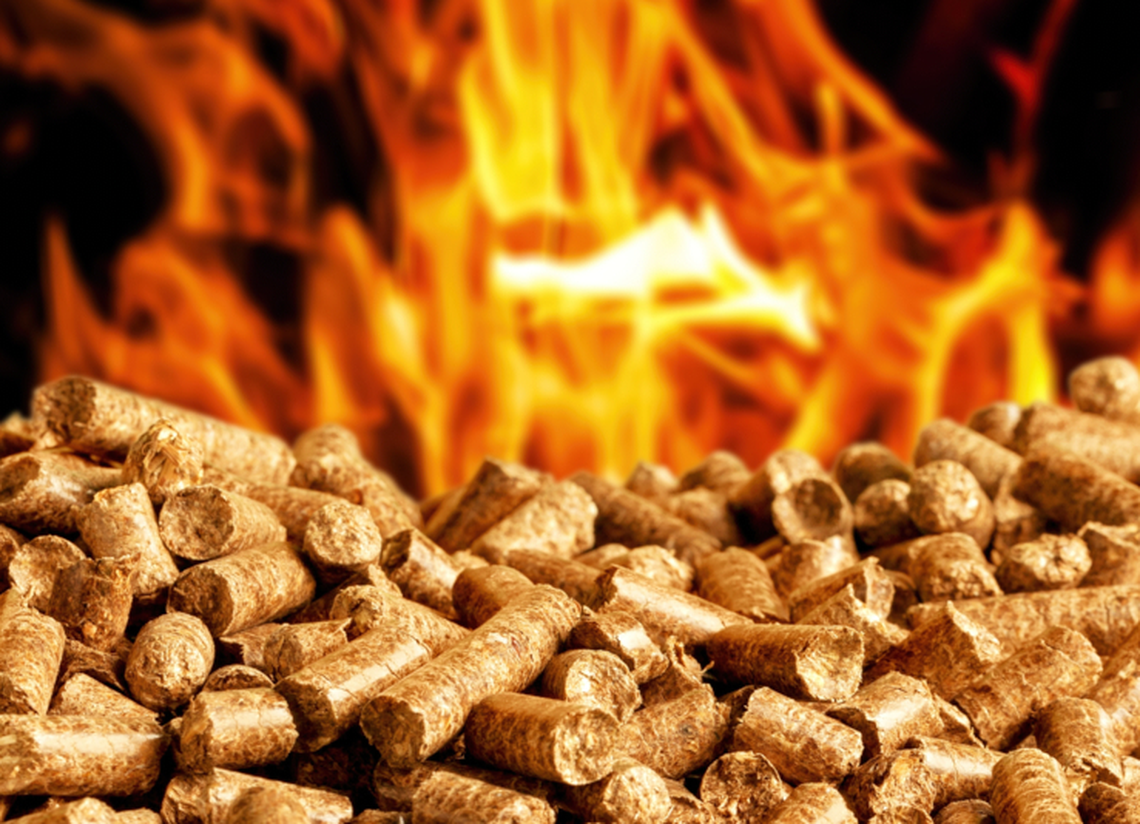 GAMM VERT VILLAGE de GOURIN - ARRIVAGE GRANULÉS DE BOIS - PRIX EN BAISSE
