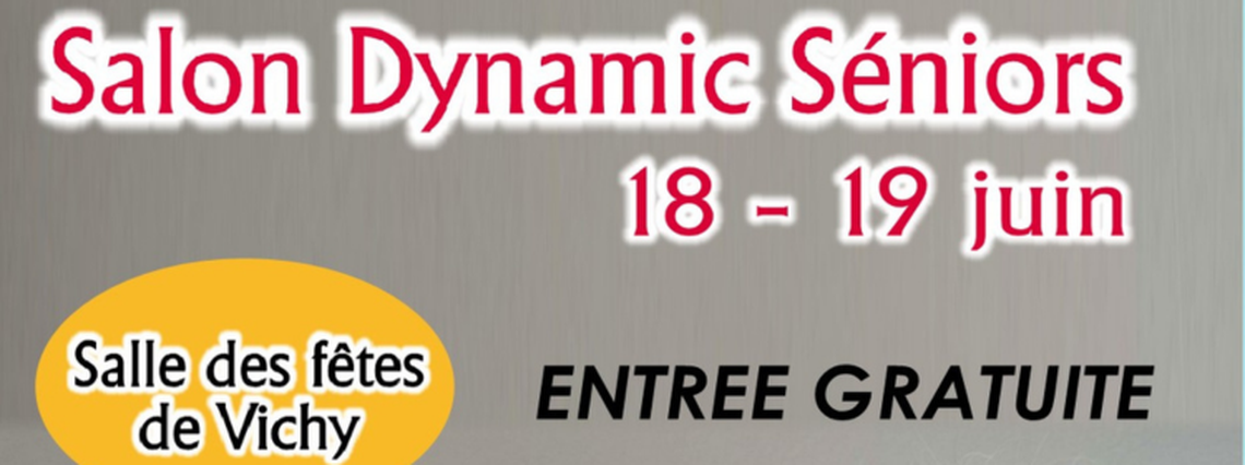 Pavonis Santé - Le Lys au Salon des Séniors 📢