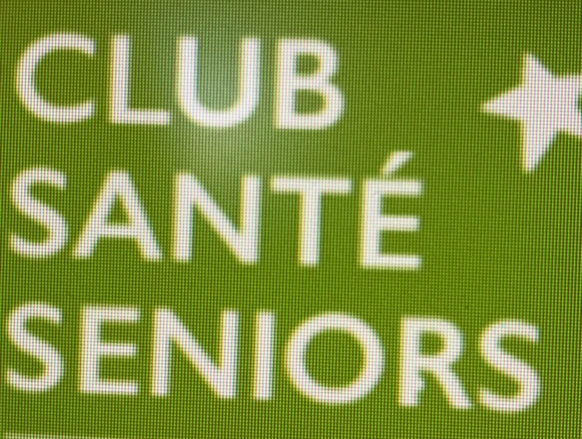 Section MGEN du Lot-et-Garonne - Club Santé Sénior MGEN