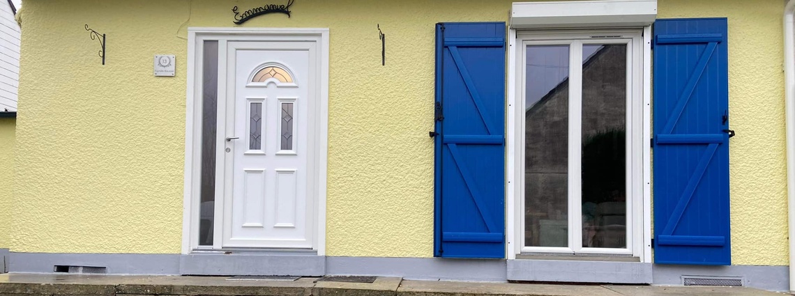 Calibaie - Porte Rubis PVC