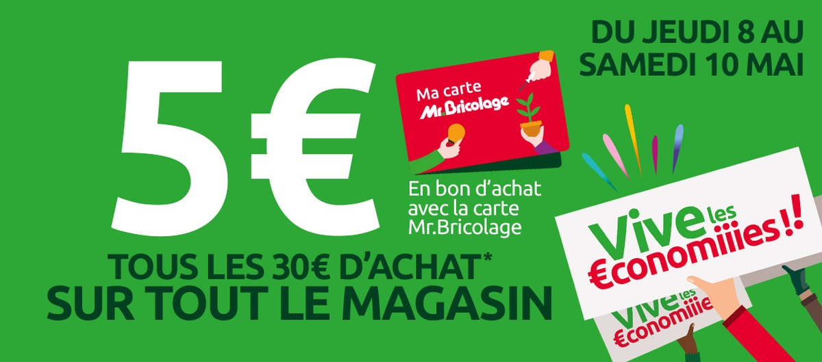 Mr.Bricolage Crolles - 2025_05_08/10_C_BA_5E