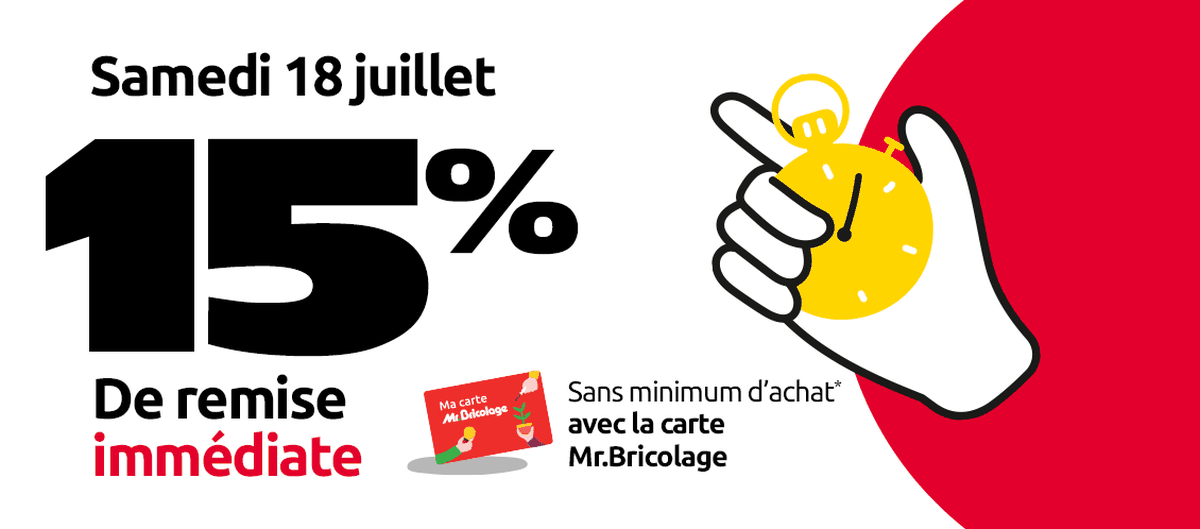 Mr.Bricolage Nimes - 2026_07_18_C_RI_15SSMIN