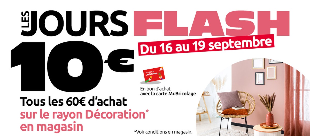 Mr.Bricolage Strasbourg - 2026_09_16/19_L_BA_STRASBOURG