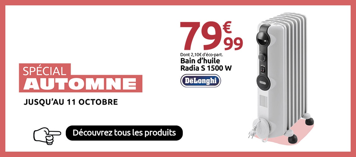 Mr.Bricolage Gisors - Catalogue Automne