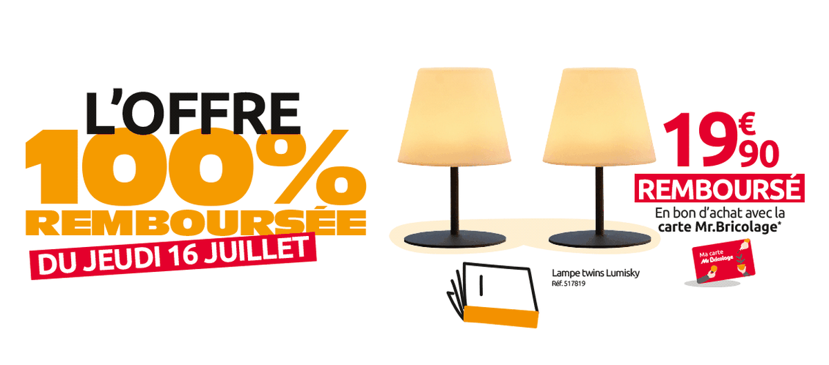 Mr.Bricolage Allonne - Beauvais - 2026_07_16_C_BA_100REMB_LAMPES