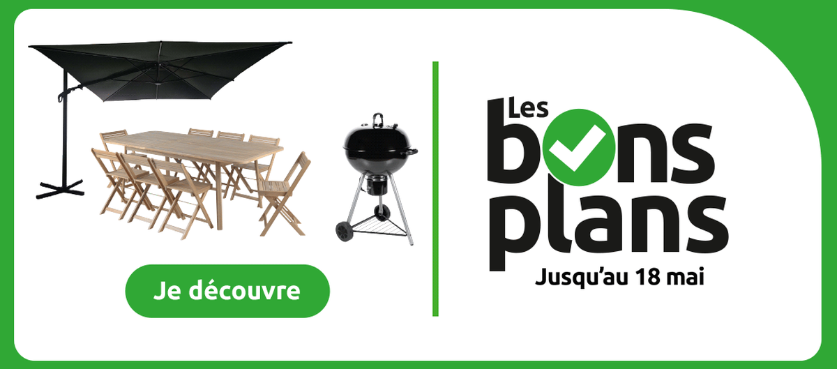 Mr.Bricolage Gap - Catalogue Beaux Jours