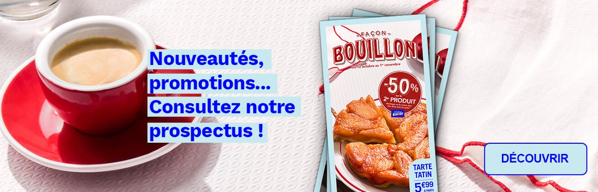 PICARD Les Halles de Magenta - Actualité