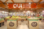 Netto Quimper Creac'h Gwen