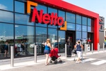 Netto Quimper Creac'h Gwen